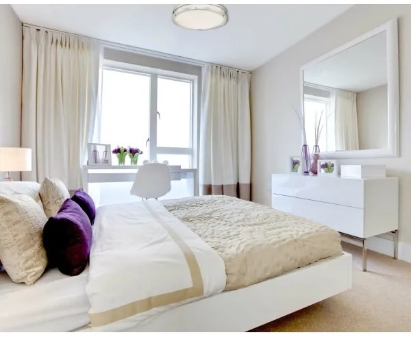 Westinghouse 64012 - LED Dimmelhető mennyezeti lámpa LAUDERDALE LED/25W/230V