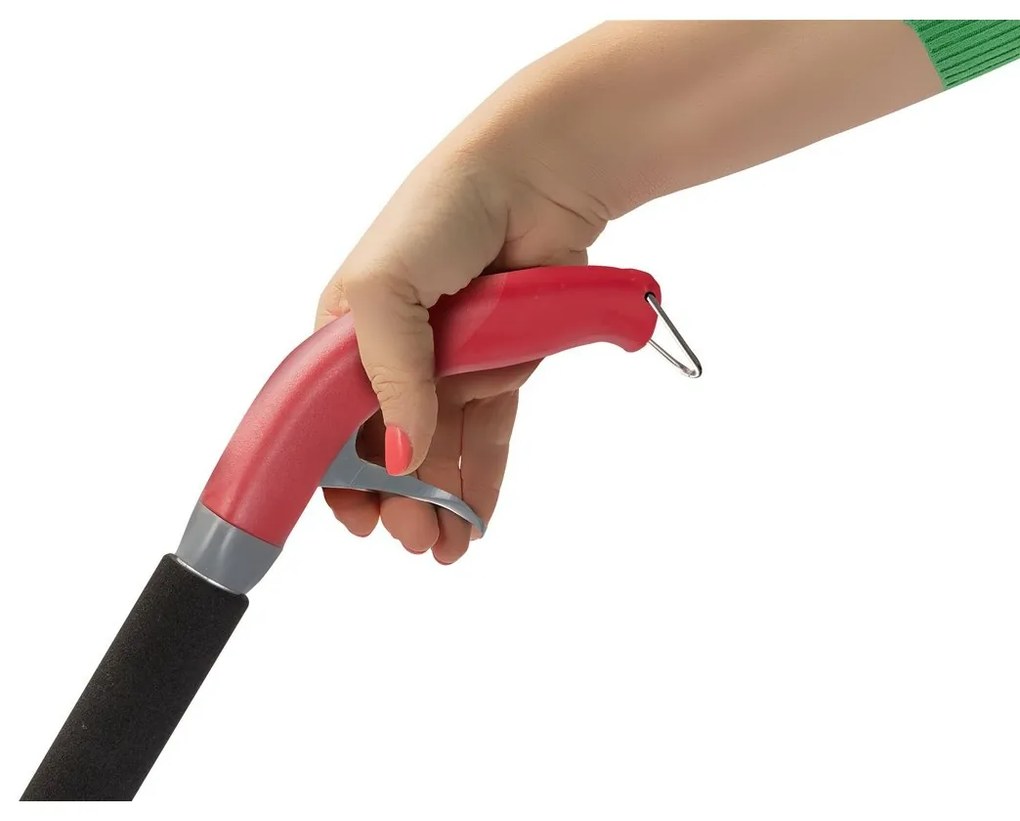 Lamart LT8066 kerek spray mop Clean
