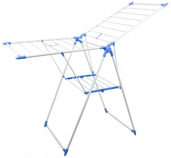 Verk Szárítógép 161x56x79cm, 01399