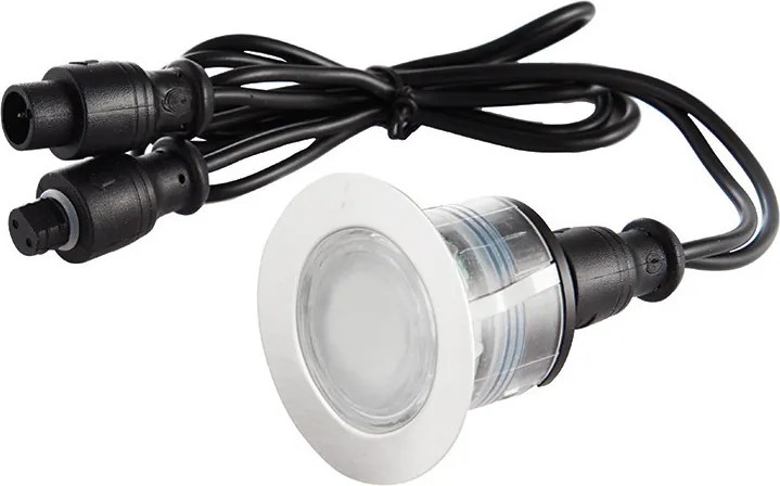 ENDON 71554 IKONPRO Kültéri Talajba Építhető Lámpa IP44
