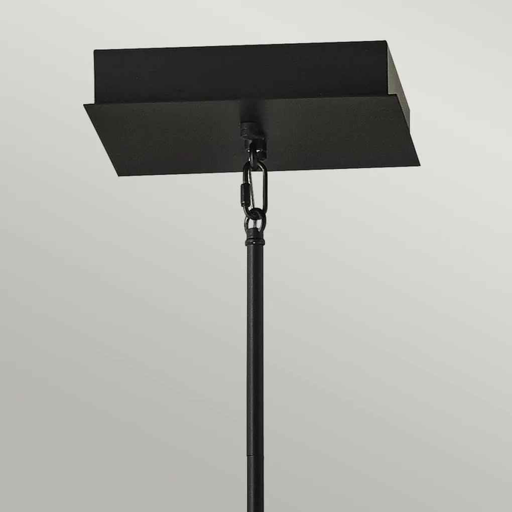 Quintiesse STYX QN-STYX-LED-P-BG Függőlámpa 48W/LED Tape 3000k