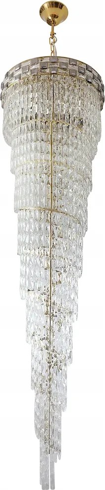 Luxuria Csillár 300cm 41xE14