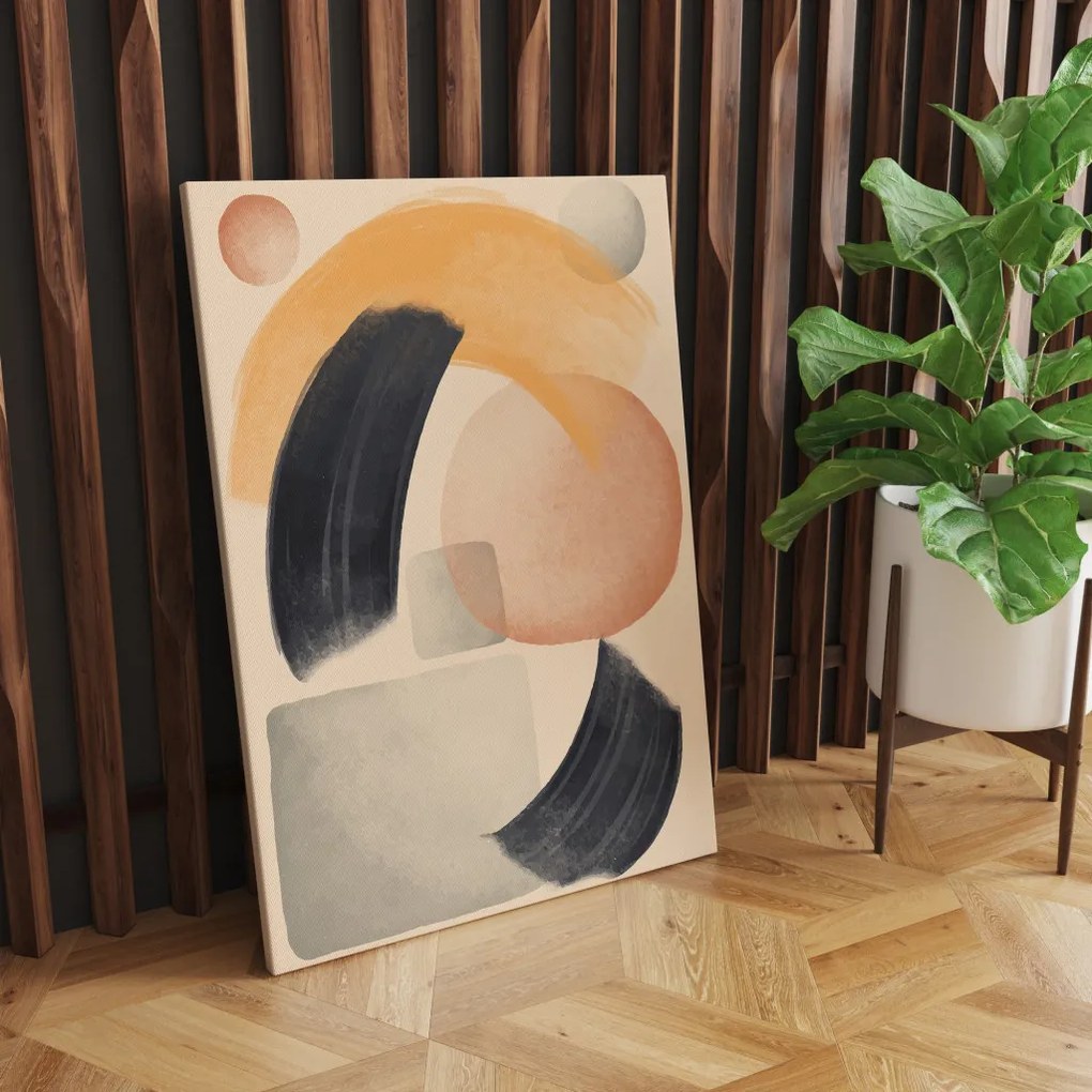 Vászonkép, 50×70 cm – TR255LNC1191
