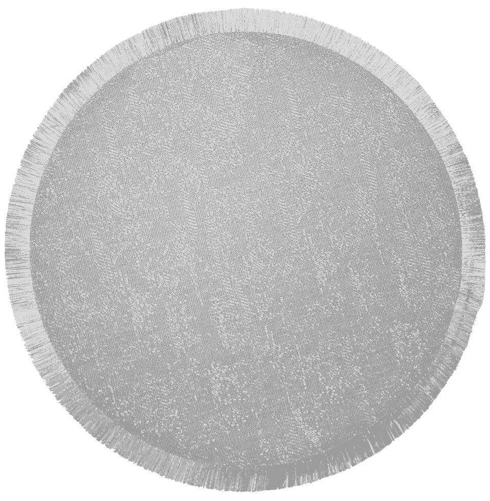 Műanyag tányéralátét ø 38 cm Joalie – douceur d'intérieur