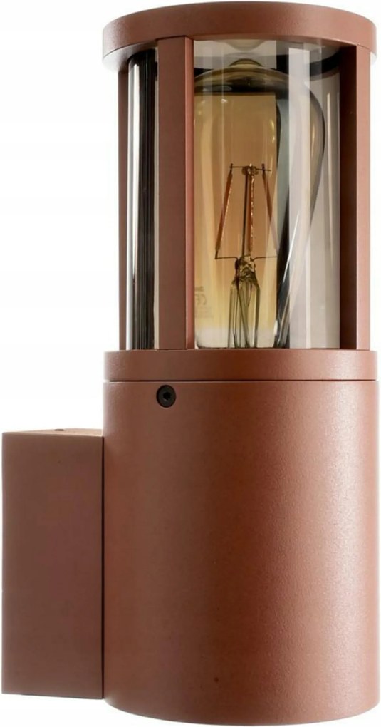 Light Impressions Deko-Light fali lámpa Facado II kerek