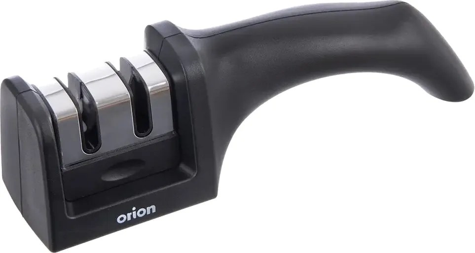 Orion késélező szén- és kerámia-őrlőbetéttel