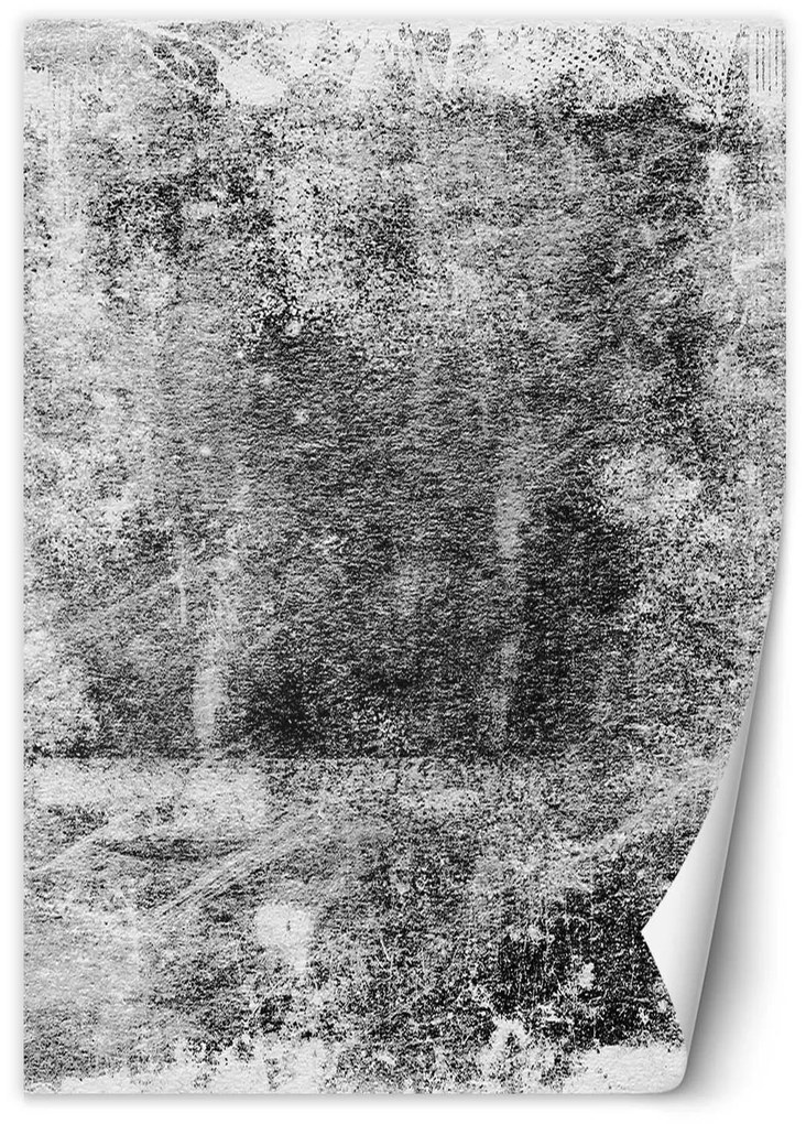 Gario Fotótapéta Meleg bársony Anyag: Vlies, Méret: 200 x 280 cm