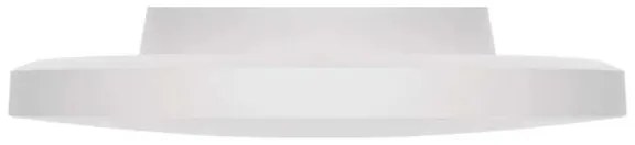 LED Fürdőszobai mennyezeti lámpa LED/15W/230V 3000/4000/5700K IP55 fehér