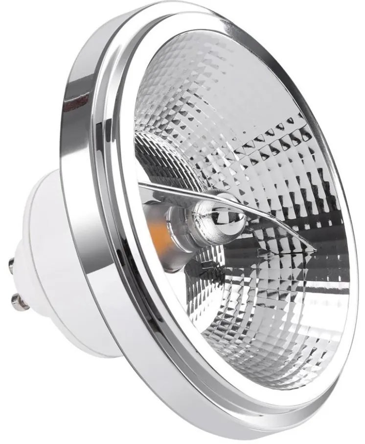 LED Dimmelhető izzó AR111 GU10/10,5W/230V 4000K