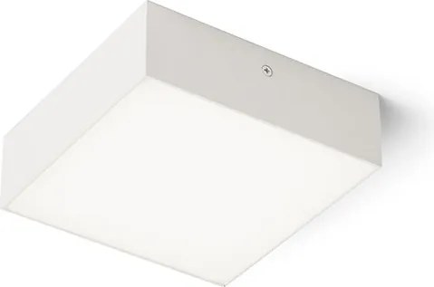 RENDL LARISA SQ 17 DIMM mennyezeti lámpa fehér 230V LED 15W 3000K