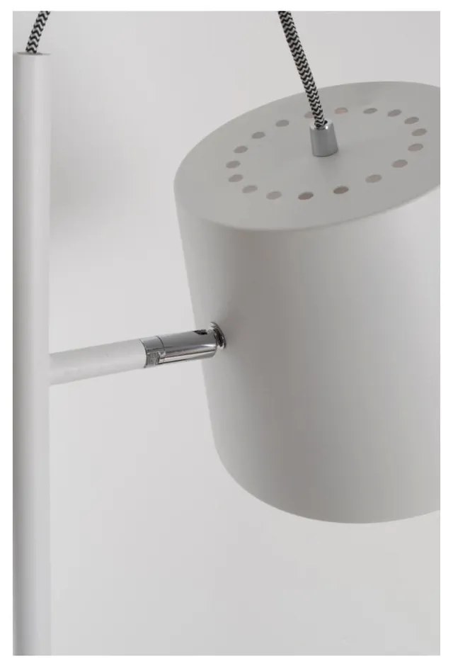 Buckle Head fehér állólámpa - Zuiver