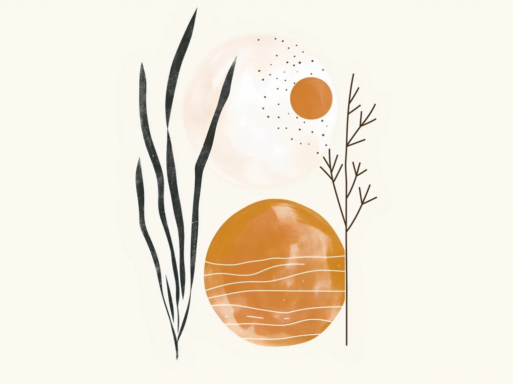 Poszter 40x30cm Felvillanás