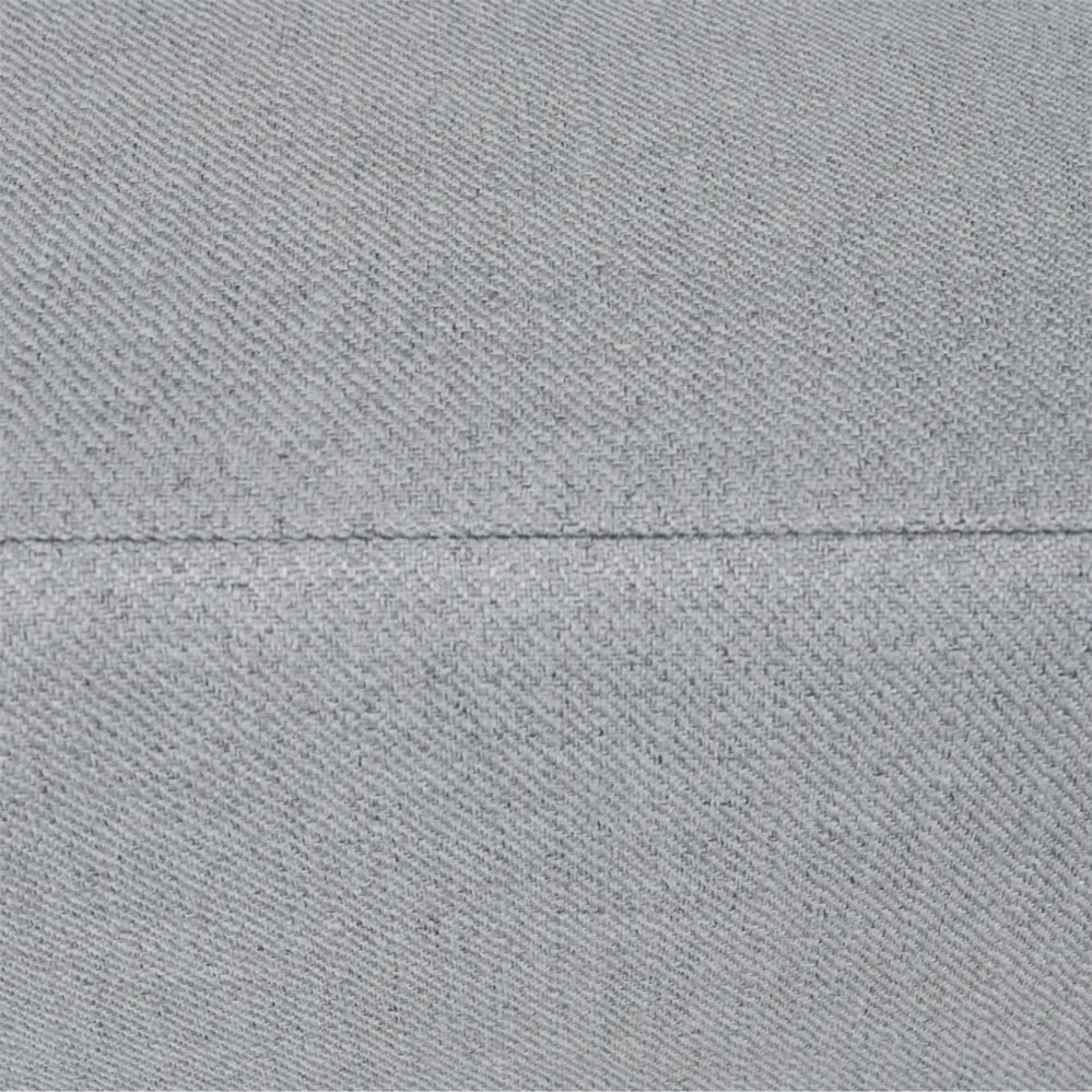 Kanapé, szürke, balos, BROKEN