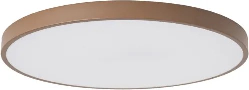 Brilagi-LED dimmelhető POOL SMART medencelámpa LED/100W/230V 80 cm Wi-Fi Tuya+távirányító barna