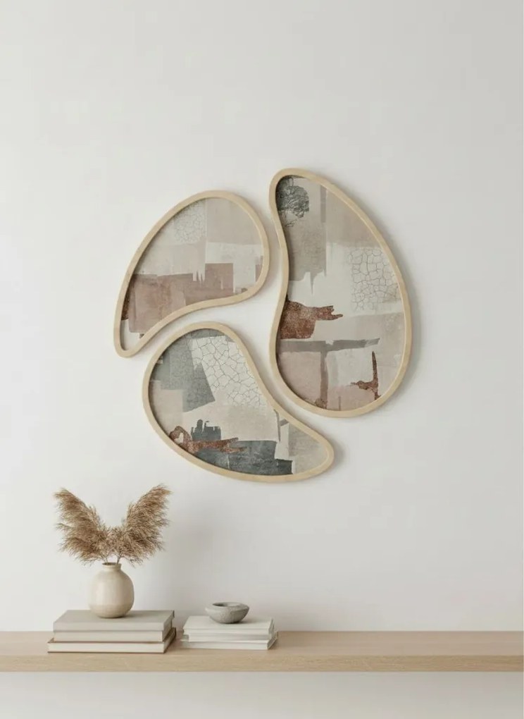 Falikép, 65×62 cm – Huhu3127