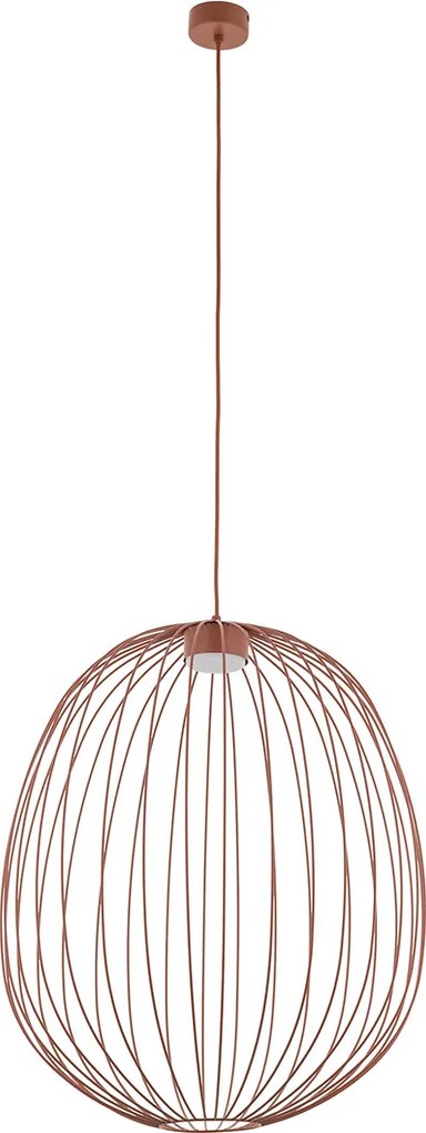 Sphera egyágú függesztett lámpa