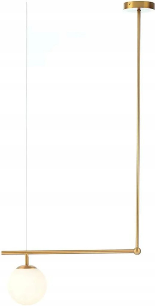 Aca Lighting Avantgarde függeszték V360501P