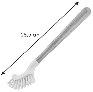 Tescoma CLEAN KIT Bamboo szűk kefe