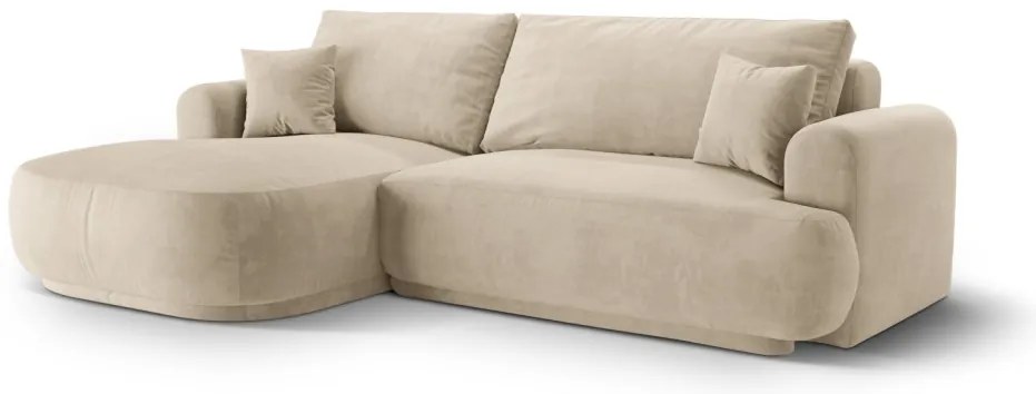 Ella ágyazható ottomános kanapé