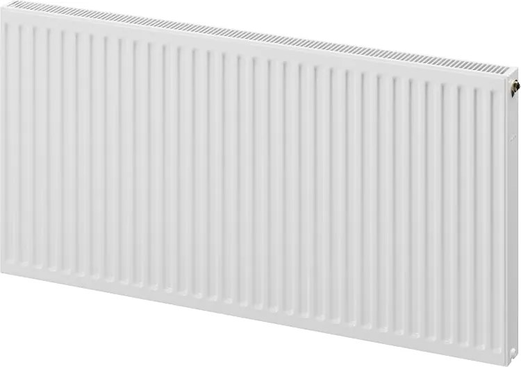 Mexen CV21 300 x 1600 mm-es lapradiátor, alsó csatlakozás, 1178 W, fehér - W621-030-160-00