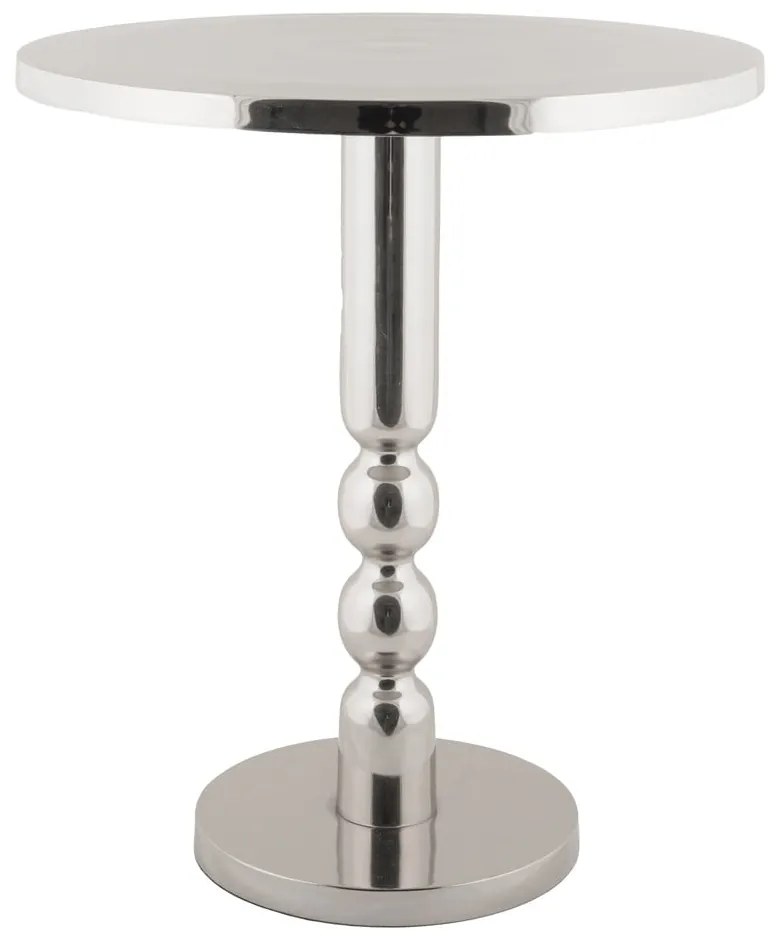 Fém kerek tárolóasztal ø 44 cm Sheen – Leitmotiv