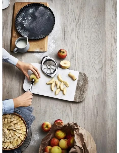 WMF - PROFI PLUS alma kimagozó, rozsdamentes acél