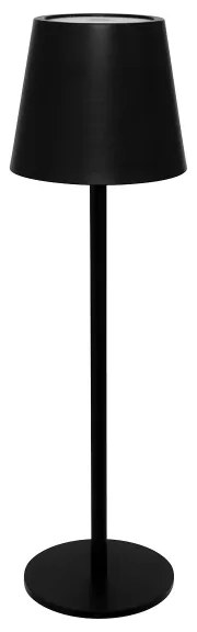 Atmosphera - CODY LED/5V IP44 kültéri tölthető asztali lámpa