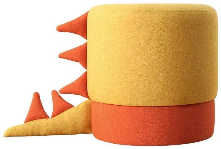 Puha Puff Moouv 3340 - Yellow