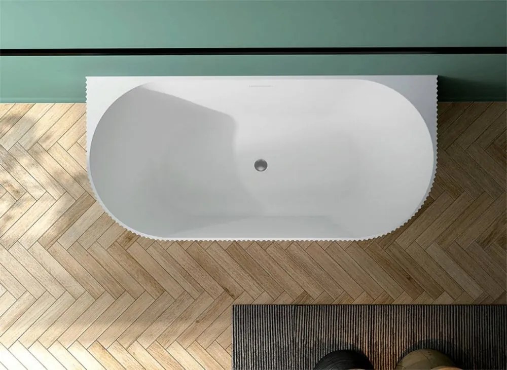 Fürdőkád  VENETA 170cm