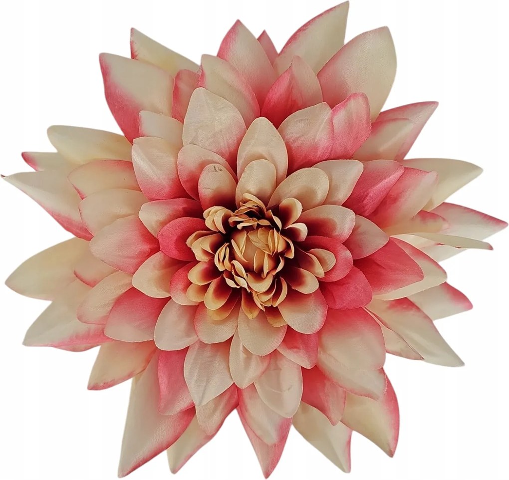 Dália Nagy Művirágok Termékfej VIP1828 11 29cm