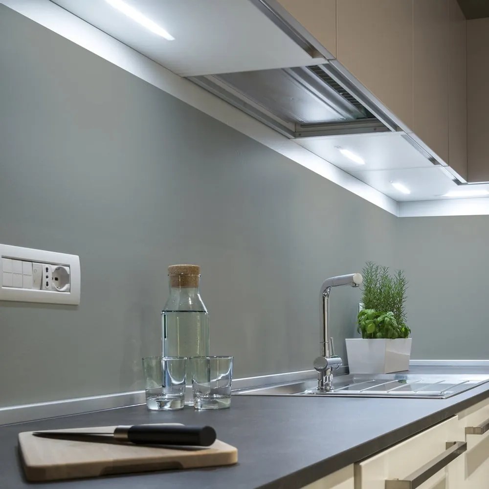 Falmatrica 200x60 cm Light Grey – Ambiance