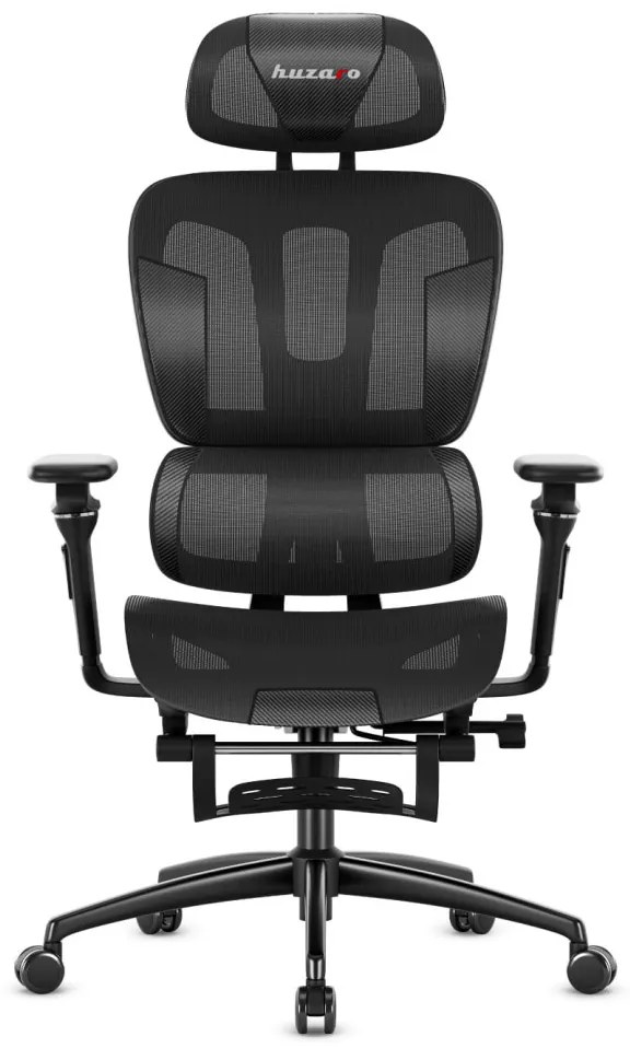 Gamer szék, Combat ergonomikus fekete