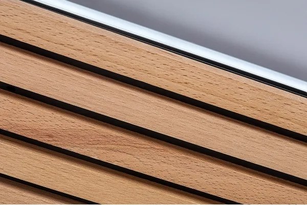Rabalux 71457 - LED mennyezeti lámpa NOXELLE LED/26W/230V 3000/4500/6000K