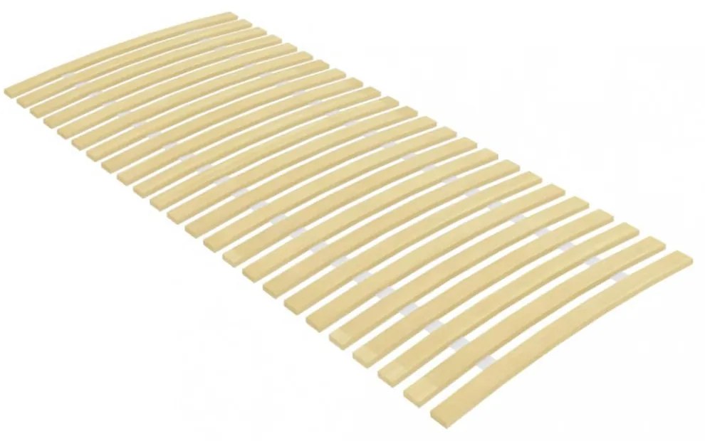 24 léces ágyrács 90 x 200 cm