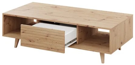 Dohányzóasztal Treksona 1SZ (artisan tölgy) . 1103766