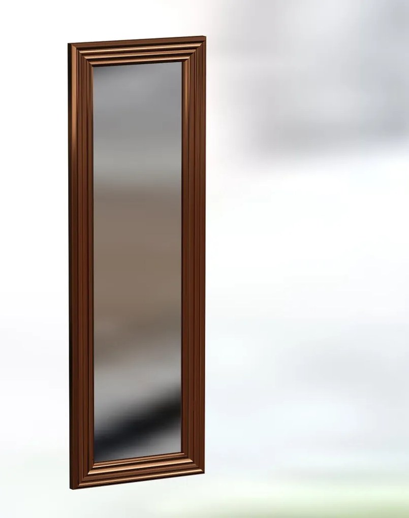 Boos tükör, bronz, 30 cm