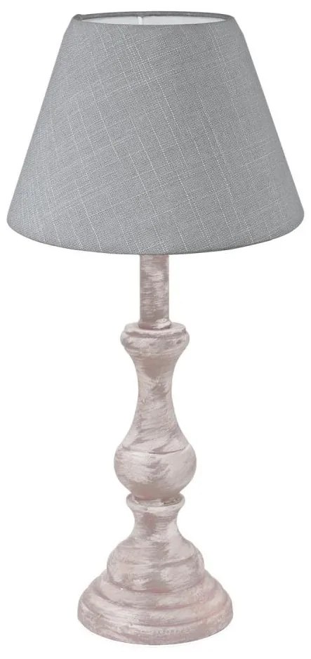 Eglo Eglo 49668 - Asztali lámpa NEWLYN 1xE14/40W/230V EG49668