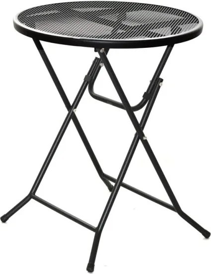 ROJAPLAST Kerti asztal összecsukható ZWMT-60F 60 cm