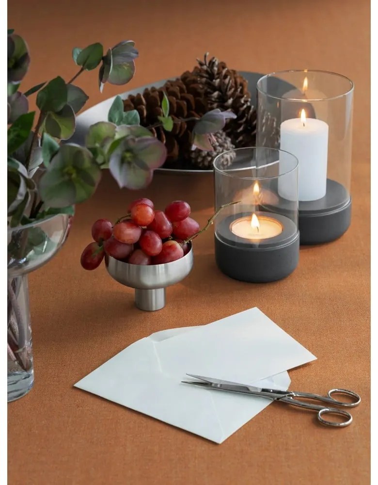 Üveg lámpás (magasság 20 cm) Calma – Blomus