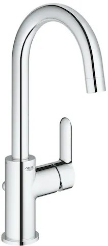Grohe Project mosdó csaptelep leeresztőszeleppel króm SIKOBGPRO280