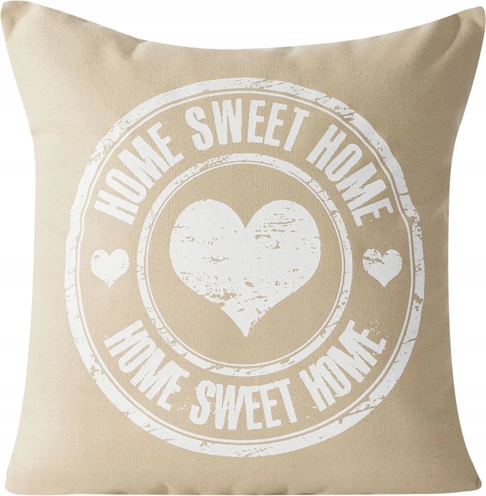 Dekorációs Párnahuzat 40x40 Nicola Jancsi Párna