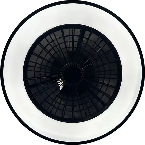 NEDES LCL6346 Ventilátoros lámpa IP20