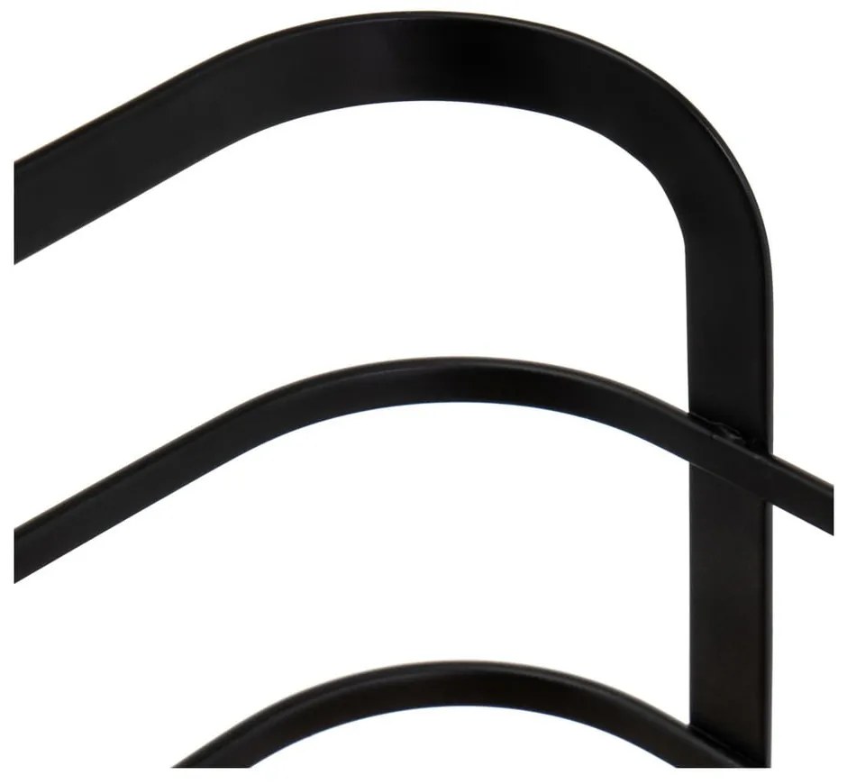 Fém konyhai eszköztartó állvány – Casa Selección