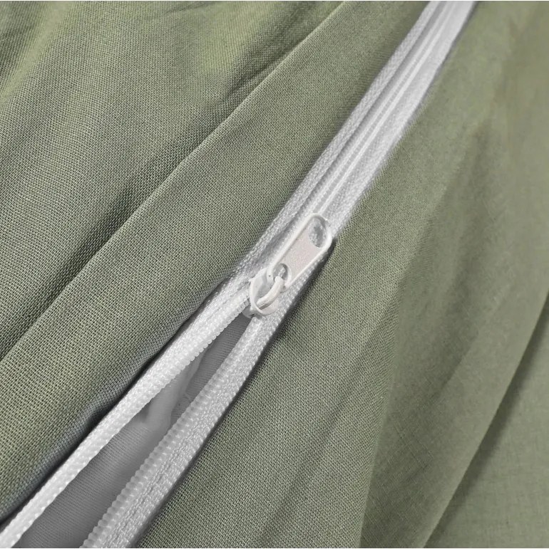 EMI Nature pamut ágyneműhuzat, A standard egyszemélyes ágy szett tartalma: 1x 140x200 + 1x 70x90