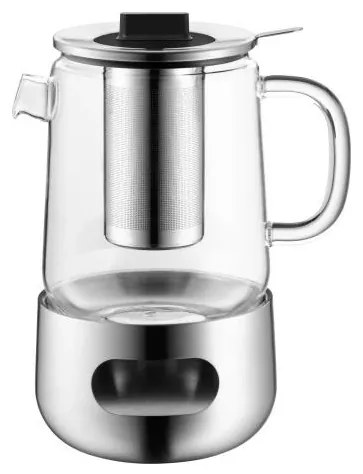WMF - SENSITEA 1,3 l teáskanna melegítővel