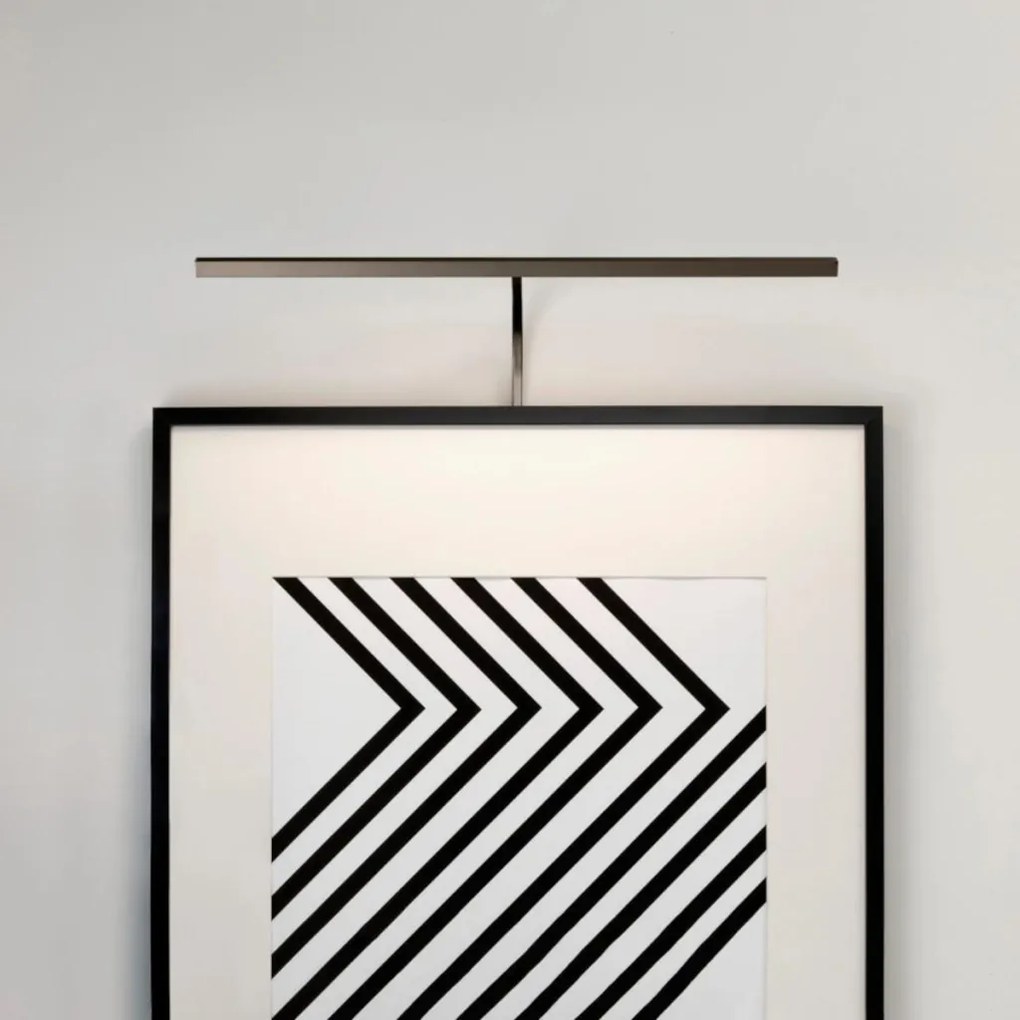 Astro Lighting MONDRIAN 1374034 Képlámpa 1x8W/led 2700K 219.29LM IP20