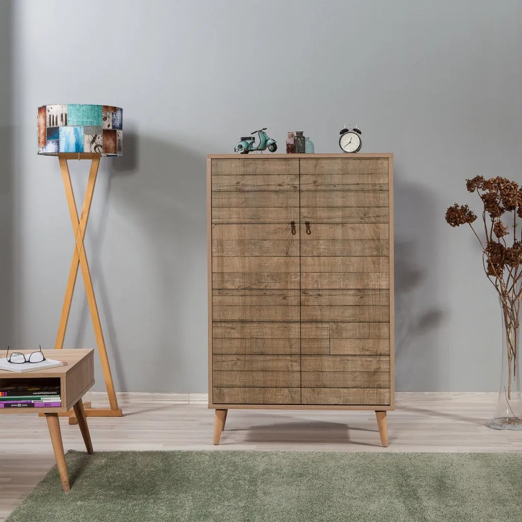 Multibox konyhaszekrény, 80 cm – TR863SPH3928