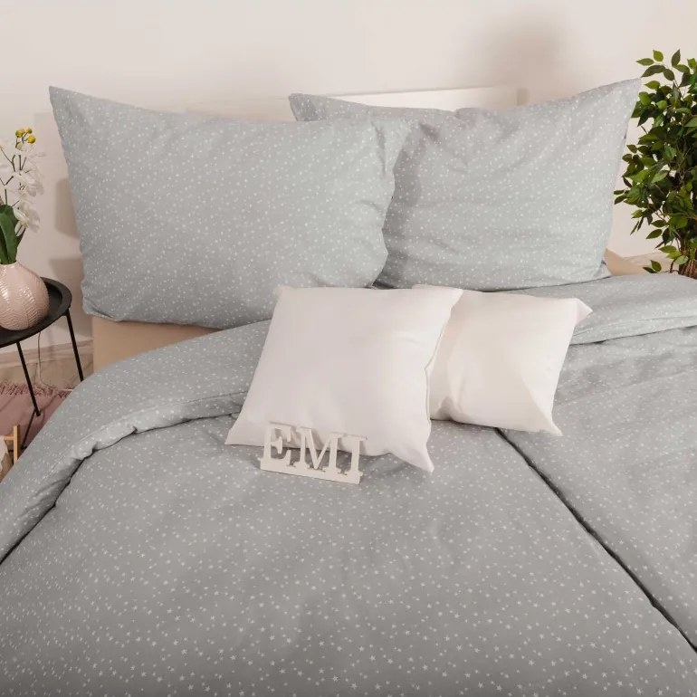 EMI Lauren pamut ágyneműhuzat