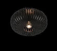 Mennyezeti Lámpa Bronz JOHANN TRIO 606900132