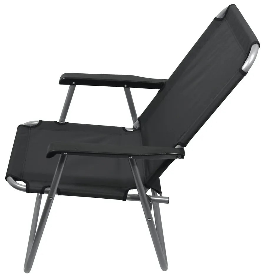 Összecsukható kempingszék Lyon – Cattara